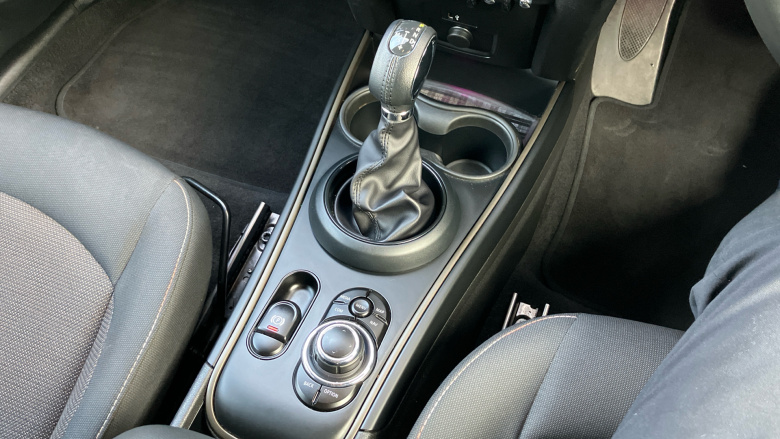 MINI Countryman 1.5 Cooper S E Classic ALL4 PHEV 5dr Auto Hatchback